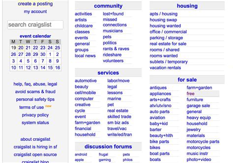 Eisenschmidt Syracuse Craigslist