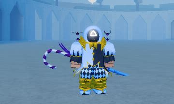 Jester Fit Roblox Grand Piece GGMAX