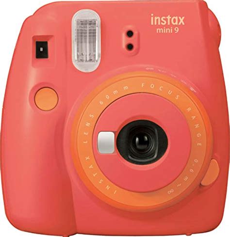 Fujifilm Instax Mini Parent C Mara Instant Nea Y Dos