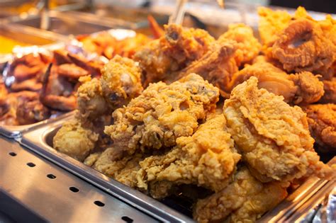 Best Fried Chicken Spots On Hilton Head Island Hiltonheadisland