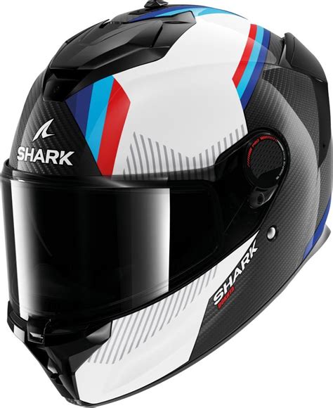 SHARK SPARTAN GT PRO CARBON DOKHTA Integralhelm
