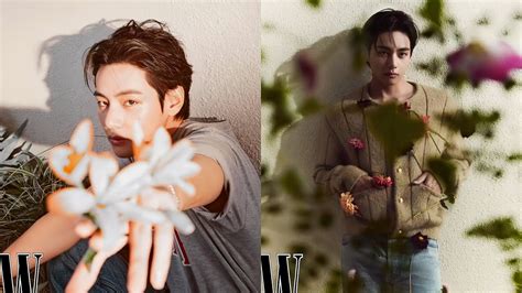 Kim Taehyung Whatsapp Status Hot Edits YouTube