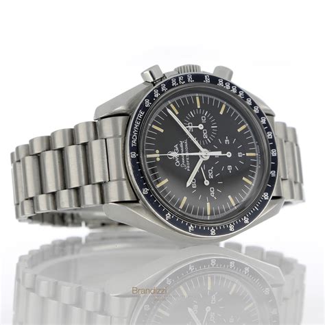 Brandizzi Omega Speedmaster Apollo Xi Ref