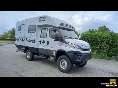 Iveco Daily X France