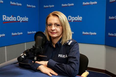 Opolska policja szuka chętnych do pracy Radio Opole