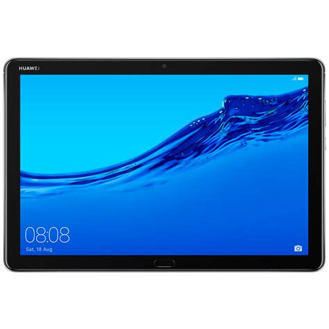 Купить HUAWEI MediaPad M5 lite 32Gb Space Grey - цена: 15799 ...