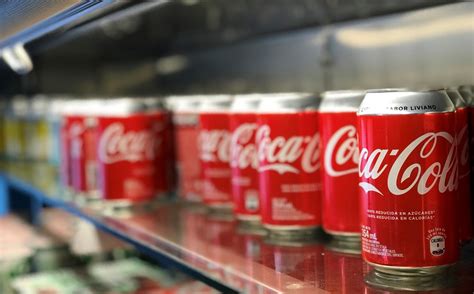 Coca Cola En Tampico Primer Embotelladora De La Marca Fuera De Eu