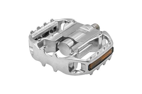 MKS Pedals FD-7 Wide | Soma Fab Shop