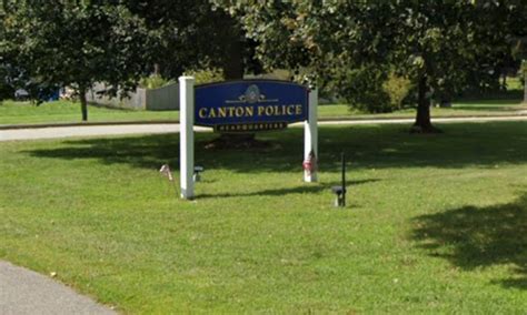 Canton Police Chief Gets Contract Renewed Despite Outcry Over Karen