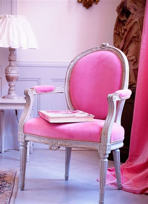 Hot Pink Chairs Ideas On Foter