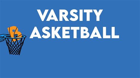 Varsity Boys Basketball Highlands Vs Ryle Youtube