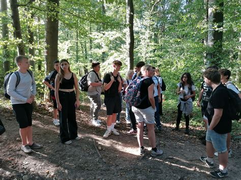 Wandertag Auf Den Buchberg S Webseite