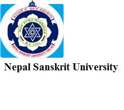 Education of Nepal: Nepal Sanskrit University(NSU)