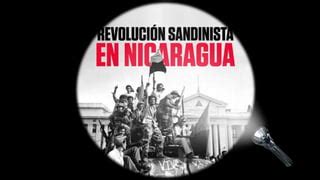 Breve Historia De Nicaragua Y El Frente Sandinista De Liberaci N