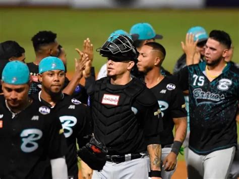 Wilson Ramos Comandó Triunfo De Bravos Ante Caribes El Regional Del Zulia