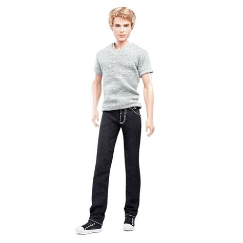 Barbie Basics® Collection 002 Model No 16 Ken Doll Susans Shop Of Dolls