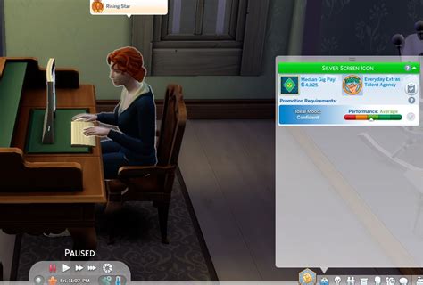 Sims 4 Unlocking Fame Points With Cheats Ensigame