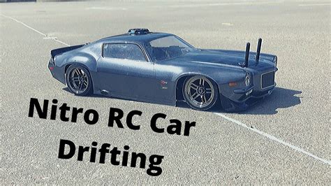 Diy Nitro Rc Car Kit / DIY 1:10 Size Nitro EP RC Car Buggy Truck Bright ...