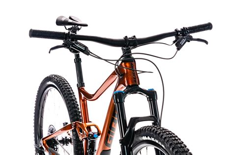 Giant Trance Advanced Pro 29er 2 (2020) | Giant Trance | Giant Off-Road ...