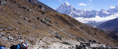 Gokyo Chola Pass Everest Base Camp Trek A Guide For EBC GOKYO