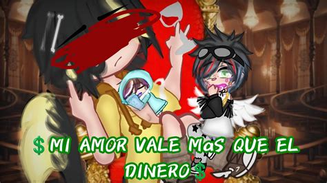 MI AMOR VALE MÁS QUE EL DINERO amor gay compas y sus
