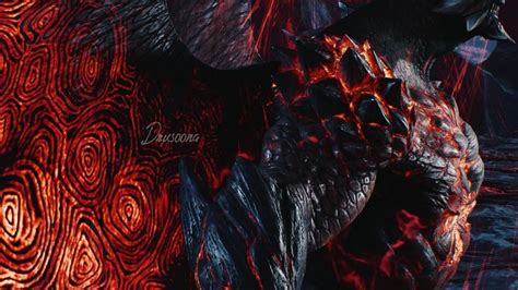 Dante Devil Trigger