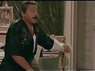 Naked Maria Rosaria Omaggio In La Segretaria Privata Di Mio Padre