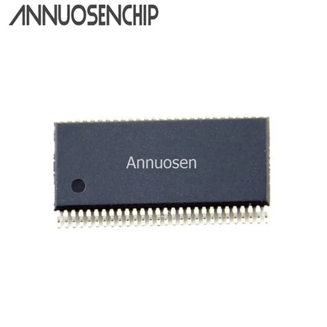 10pcs Pi5c16211a Pi5c16211 Tssop-56 New And Original - Integrated ...