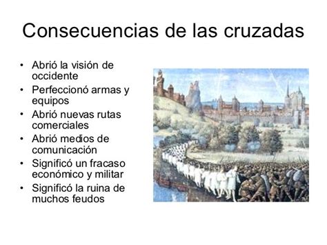 Las Cruzadas