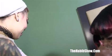 Bbw Asian Freaks Giggles Kimberly Chi Fucked By Bbc Henessey Tnaflix