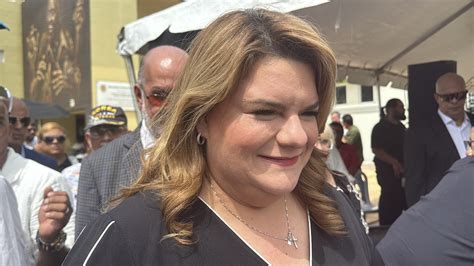 Gobernadora reconoce el legado de Carlos López Rivera - NotiCel - La