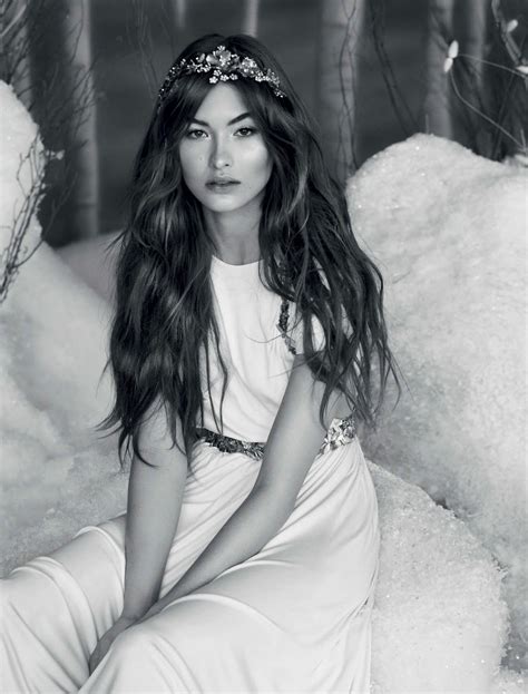 Cindy Chiu performances are gaining recognition in major films 18