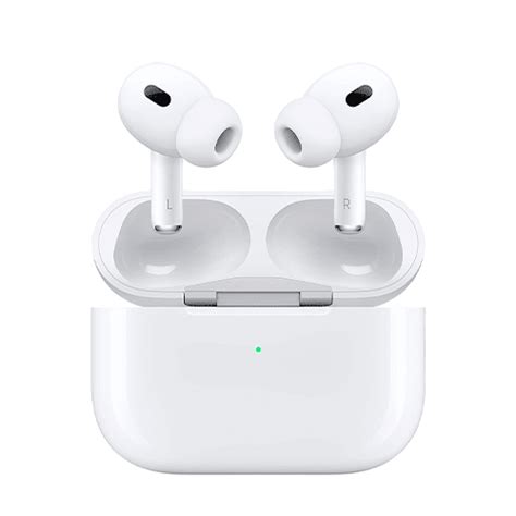 Apple Airpods Pro 2ª Generación 🥇【muestras A Casa】