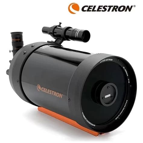 Celestron C A Xlt Cg Mm F Schmidt Cassegrain Ota