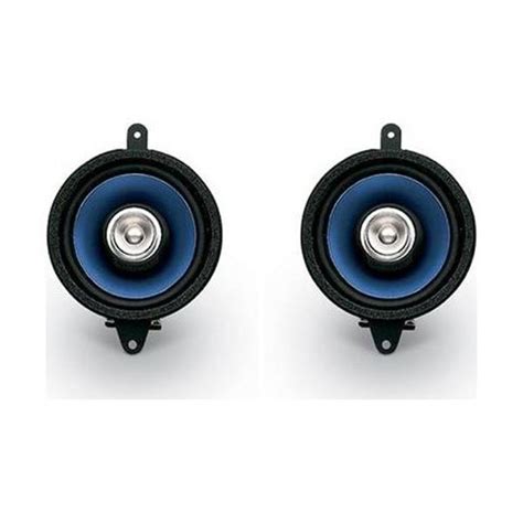 Altavoces Para Coche V As Cm W Pioneer Ts Feu Vert