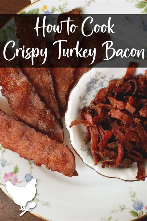 How to Make Crispy Turkey Bacon (with Recipe Video) | Cosmopolitan ...