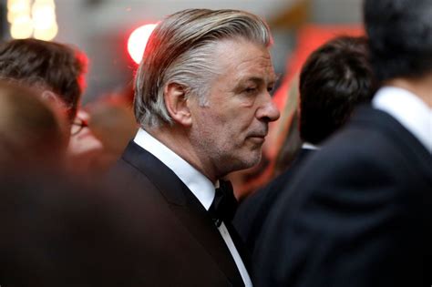 Alec Baldwin Again Indicted On Involuntary Manslaughter Charge UPI