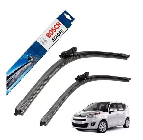 Limpador Para Brisa Citroen C Picasso At Bosch Aerofit