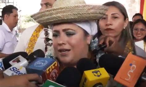 Ministra Prada Evo Morales Debe Dar Explicaciones Al Pa S Sobre