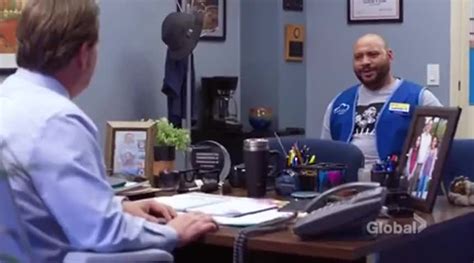 Yarn I M Doing Everything I Can Superstore S E Super Hot Store Video Clips By