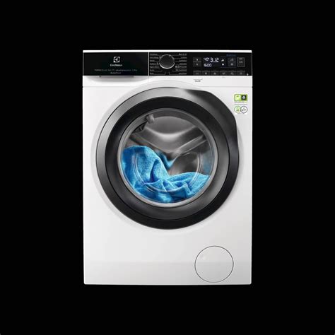 Pralni stroj Electrolux EW8F169ASA, 9 kg, AutoDose, WiFi - Prolon