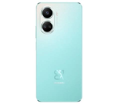 Huawei nova 10 SE: Price (from 228.52$) and specifications [July 2025]