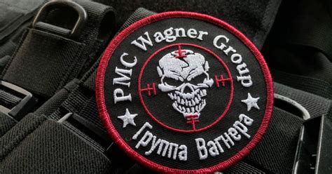 Lithuania recognises Wagner PMC as a terrorist organisation :: Свідомі