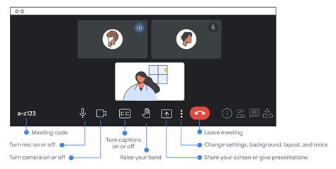google meet video calls     heres