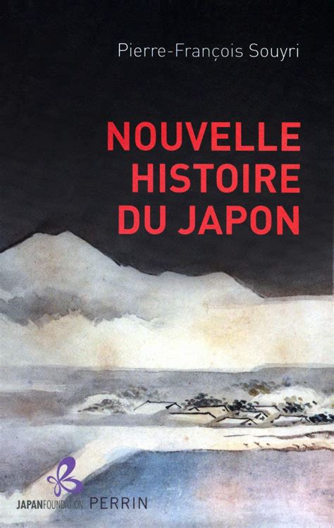 Nouvelle histoire du Japon Souyri Pierre François Amazon it Libri