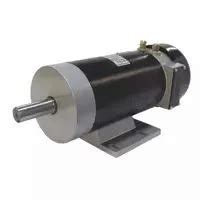 Dynaflux Hp Foot Dc Motor Rpm At Rs Dynaflux Pmdc