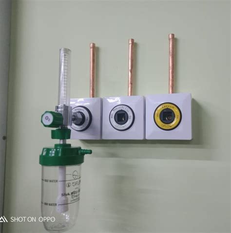 Oxygen Flow Meter Medical Oxygen Flowmeter Latest Price Manufacturers And Suppliers