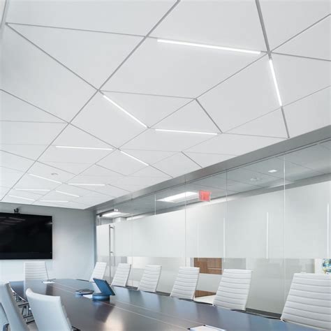 Optima Lines Armstrong Ceiling Solutions Commercial