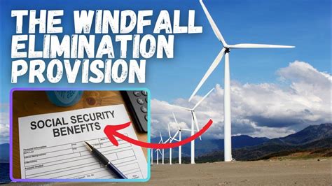 Understanding Social Security The Windfall Elimination Provision Explained Youtube