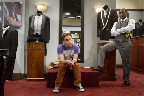 The Big Bang Theory. Behind the Scenes | Others